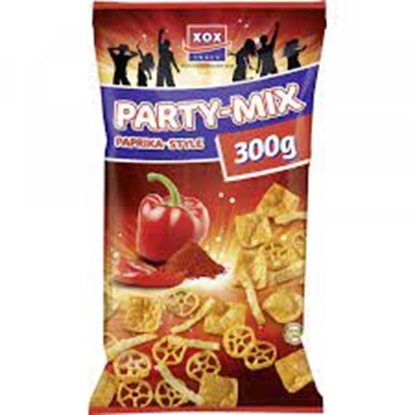 Picture of XOX PARTY MIX 500GR